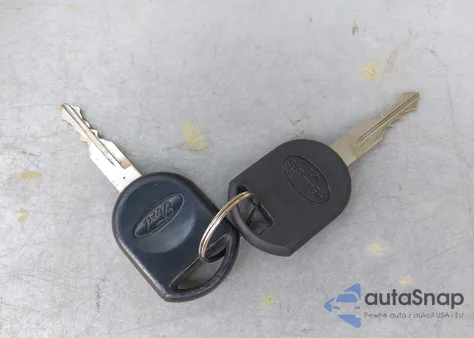 2007 Ford Five Hundred Limited из США, поврежденный, VIN 1FAHP25127G134527